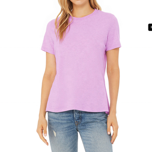 Camisetas sólidas transpirables informales para mujer, Jersey de punto ecológico con estampado de logotipo personalizado de Pakistán - Product Image 4