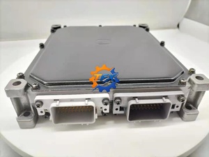 Pièces de rechange pour contrôleur ECU ECM d'excavatrice 345B 345B L W345B 145-7806 117-4017 - Product Image 4