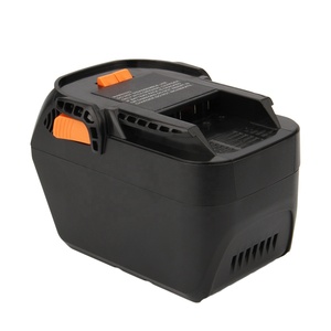 Pin Dụng Cụ Thay Thế AEG 18V L1830R Pin Dụng Cụ Không Dây Li-ion Có Thể Sạc Lại - Product Image 4