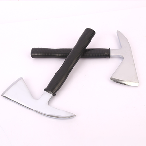 Outil de démolition de hache de taille multifonctionnel tout compris avec poignée en fibre pour la lutte contre l'incendie <span class=keywords><strong>marine</strong></span> Taiping - Product Image 3