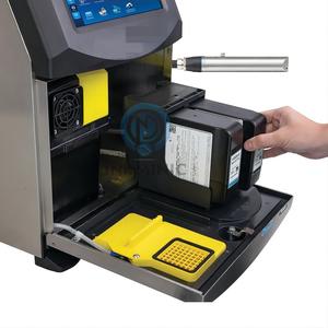 VJ1580 1580+ Small Character <strong>Inkjet</strong> <strong>Coder</strong> Continuous <strong>Inkjet</strong> (CIJ) Printer Dater Plastic Bags <strong>Machines</strong> for Various Industries - Product Image 5