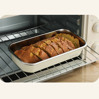Meilleure vente 304 boîte à bento en acier inoxydable de qualité alimentaire conteneur à déjeuner rectangulaire écologique rose personnalisable multifonction