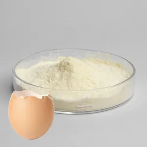 Chiti Highest Quality Chicken Eggshell Membrane peptides For Joint Collagen Powder