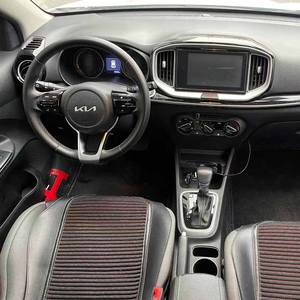 Vehículo Usado de Bajo Kilometraje, <span class=keywords><strong>Kia</strong></span> <span class=keywords><strong>Stonic</strong></span> KX1 2021, Gasolina, 1.4L, CVT, 5 Asientos, Cuero Genuino, SUV, Techo Solar, Vehículo de Segunda Mano en Existencia - Product Image 3