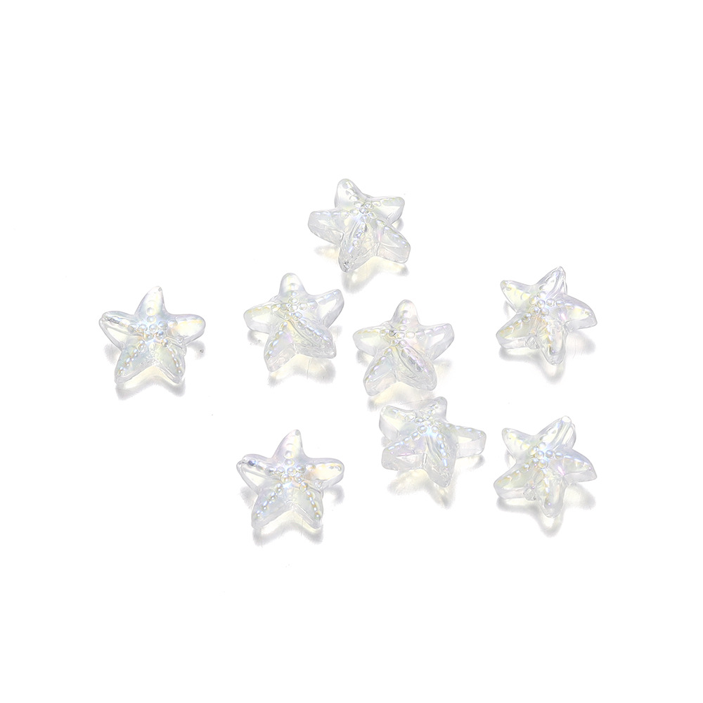 Coloré blanc