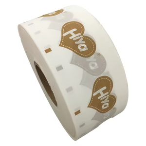 Factory One-stop Design Printing <b>Paper</b> Printed Pattern <b>Paper</b> For Diaper - Product Image 5