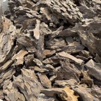 Dragon Stone Rock Aquariums Décoration Aquascaping Stone for Aquariums Landscaping Model Tank Decoration