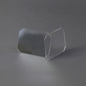 Divisor de haz óptico de alta calidad 50:50 placa de medio espejo B19 pulgadas divisor de haz Teleprompter de vidrio 700-1100nm 96% potencia 3 años - Product Image 5