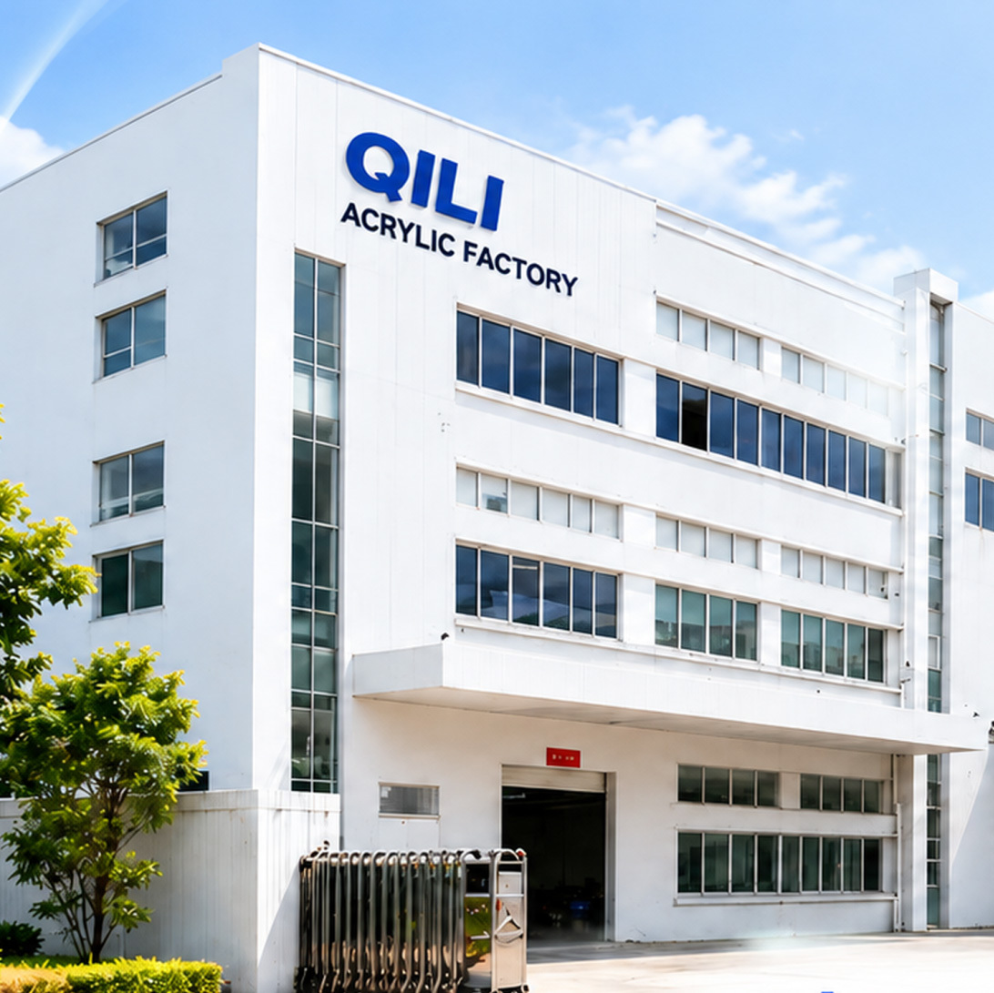 Qili (Guangzhou) E-commerce Co., Ltd. logo