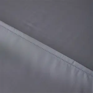 4 Pcs All Side 300T 100% Pure Mulberry Charmeuse Natural Bedding Silk Bed Sheet Set