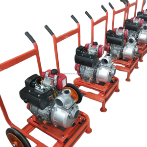 Bomba <span class=keywords><strong>de</strong></span> agua <span class=keywords><strong>de</strong></span> <span class=keywords><strong>gasolina</strong></span> barata <span class=keywords><strong>de</strong></span> alta calidad Irrigación agrícola 6.5HP Bomba <span class=keywords><strong>de</strong></span> agua <span class=keywords><strong>de</strong></span> 3 pulgadas - Product Image 5
