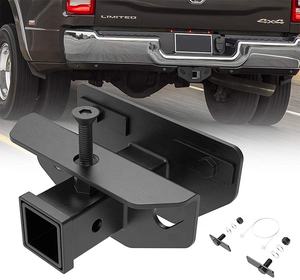 Récepteur d'<span class=keywords><strong>attelage</strong></span> de remorque arrière chaud adapté pour 2019-2021 <span class=keywords><strong>Dodge</strong></span> <span class=keywords><strong>Ram</strong></span> <span class=keywords><strong>1500</strong></span> <span class=keywords><strong>attelage</strong></span> de remorquage classique - Product Image 2