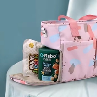 Nouveaux modèles 2025 – Sac à langer pour maman, sac à couches pour bébé, sac à dos pour maman – Prix usine, réduction