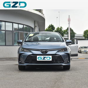 Toyot corola voitures chinoises véhicules 4 portes 5 places 1.2T CVT 2024 Auto Gasolne Car GZD Auto <span class=keywords><strong>prix</strong></span> - Product Image 3