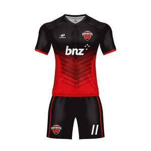 Sportswear usa custom kids youth soccer uniform football Thiland kit soccer jerseys - Product Image 2