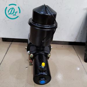 Pompe de surpression EexcavaStart de remplacement 5386692 pour mini-excavatrice - Pièce de rechange neuve de haute performance et durable, garantie 1 an - Product Image 3