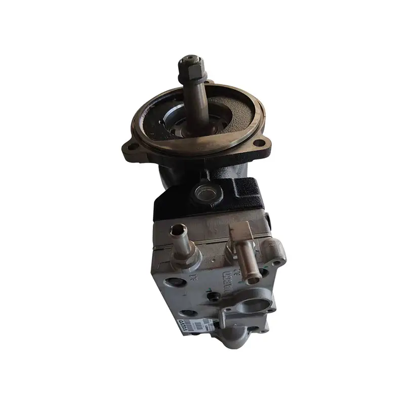 New product 22101753 truck gearbox parts air compressor