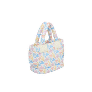 Casual Water Repellent Utility Personalized Fashion Tote Bag For Daily Life - Product Image 6