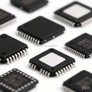 Good price ATTINY28V-1MC MCU Microcontroller <b>chip</b> <b>Tray</b> 32-VQFN (5x5) Integrated Circuit ICs Electronic components - Product Image 6