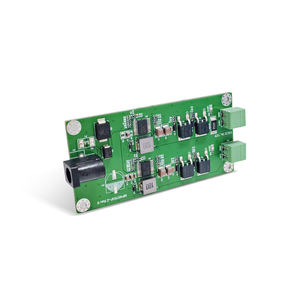 Chargeur de batterie à large plage de tension d'entrée (WIV) et carte d'alimentation 3,3 V, PCBA sur mesure ODM pour usages spécifiques, 1 à 100 pièces - Product Image 1