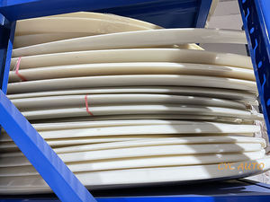 Becquet arrière classe C W205 pour <span class=keywords><strong>Mercedes</strong></span> Benz W205 becquet arrière sport sedan <span class=keywords><strong>C400</strong></span> C200 2014 <span class=keywords><strong>2018</strong></span> 2019 - Product Image 5