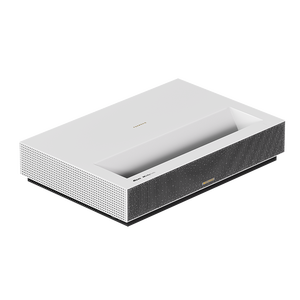 Proyector Láser DLP C3 Ultra de Tiro Corto 4K UHD ALPD, 400 Nits HDR10+, Sistema Operativo Inteligente Feng, Portátil, con <span class=keywords><strong>Altavoces</strong></span> Integrados - Product Image 4