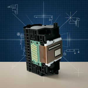 Tête <span class=keywords><strong>d</strong></span>'<span class=keywords><strong>impression</strong></span> reconditionnée Ocbestjet pour QY6-0067 QY6 0067 pour imprimante <span class=keywords><strong>Canon</strong></span> Ip4500 <span class=keywords><strong>MP610</strong></span> MP810 IP5300 MX850 - Product Image 2