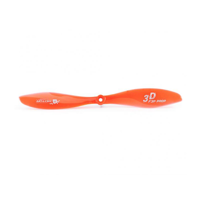 T-HOBBY T9048 F3P Carbon Fiber Propeller High Quality 3D Indoor Plane for RC Drone Toys Large Plastic Toys