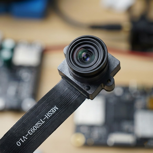 용리 BJ-TS2093-V1.0 130도 광각 2MP 1080P 30fps MIPI 인터페이스 1/2.9 인치 카메라 모듈 스마트 잔디깎이 로봇용 - Product Image 4