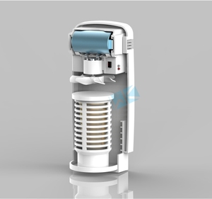 Di Vendita caldo Profumo Distributore di Dispenser di trasporto Con Il Ventilatore Ventilatore di Aria Bevanda Rinfrescante di Moda Dispenser di Profumo - Product Image 3