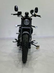 Motocyclette Yi <span class=keywords><strong>Qi</strong></span> V8 American Retro Prince avec moteur bicylindre en V de 250 cm³ - Product Image 5