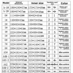 Tengzhengyue Boîte de rangement de bureau moderne Combinaison gratuite <span class=keywords><strong>Bloc</strong></span> de construction Organisateur de jouets Boîte de classification de type tiroir d'injection - Product Image 4