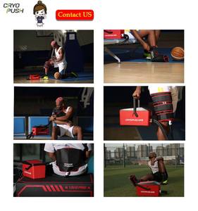 ไอเดียสินค้าใหม่ <span class=keywords><strong>2022</strong></span> เครื่องไครโอเธอราพีราคาโรงงานพร้อมจำหน่าย พร้อมหัว Cryo 2 หัว ทำงานพร้อมกัน - Product Image 5