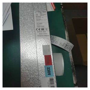 CE + T TSI BRAVO 230 VAC Onduleur modulaire 24/48 <span class=keywords><strong>Vdc</strong></span> 230Vac 2.5 kVA P/N T321720201 - Product Image 1