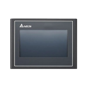 สำหรับเดลต้า DOP-100 ซีรีส์ HMI หน้าจอสัมผัส DOP-112MX 12.1 นิ้ว - Product Image 1