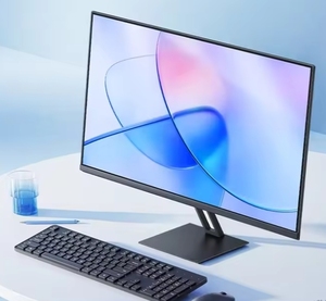 Moniteur de jeu de bureau CN REDMI A27 IPS 27 pouces, résolution 1080P, fréquence de rafraîchissement 100Hz, P27FBA-RA - Product Image 6