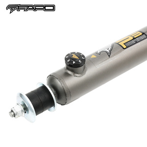Amortisseurs Avant FAPO PA161530 8 Stages avec Rehausse 2" pour Nissan Patrol Y60 1988 - 1998, Kits de Suspension et Accessoires Auto - Product Image 3