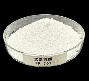 Titanium Dioxide Oxide <strong>Pigment</strong> Chemical <strong>TiO2</strong>- Item Number FR761 - Product Image 1