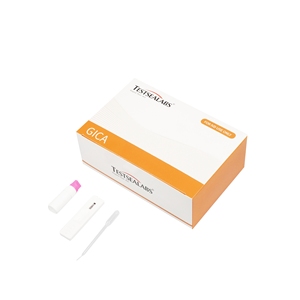 ชุดทดสอบมาลาเรีย Ag P.f/P.v แบบสามเส้น <span class=keywords><strong>Testsealabs</strong></span> ความแม่นยำสูง สำหรับคลินิกและการวินิจฉัยอย่างรวดเร็ว - Product Image 5