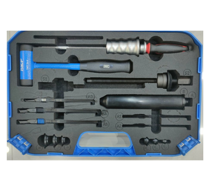 Kit Original Combinado de Montaje y Desmontaje para Rodamientos de Bolas Profundos, SKFTMMK Tamaños 10 a 35 mm - Product Image 3