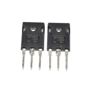 เจเควี ใหม่และของแท้ IRFP4868PBF IRFP4868 ทรานซิสเตอร์ MOSFET - Product Image 5