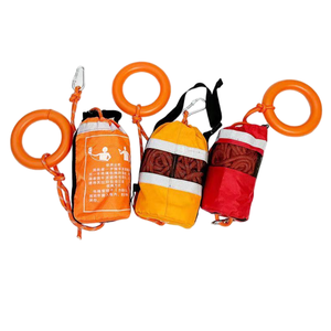 Ensemble de cordes de sauvetage fluorescentes, produits de sauvetage, autres produits de sauvetage - Product Image 4