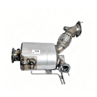 Katalysator für BMW X3 X4 X5 X6 X7 30dX 330d 530d 630
