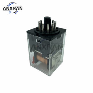 Para Omron MKS3P 220V Relé de potencia AC250V DC250V - Product Image 4