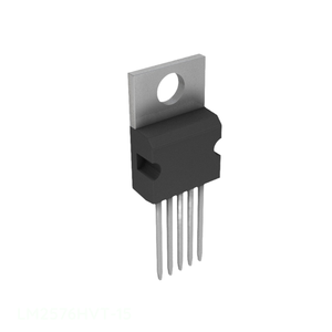 LM2576HVT-15 ไอซี รีกูเลเตอร์ บัค 15V 3A TO220 5 TO 220 5 ตัวจัดการพลังงาน (PMIC) ตัวแทนจำหน่ายอย่างเป็นทางการ ชิปไอซี วงจรรวม - Product Image 1