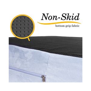 Ropa de cama de perro de material PERSONALIZADO rectangular de fábrica de nuevo diseño - Product Image 5