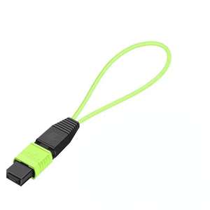 8 Lõi 12 lõi 16 lõi 24 lõi MPO/MTP mạch đơn chế độ đa chế độ OM3/Om 40000 megabyte Cáp Truyền Thông - Product Image 5