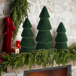 Decoraciones Premium para Árboles de Navidad para Celebraciones Festivas - Product Image 4