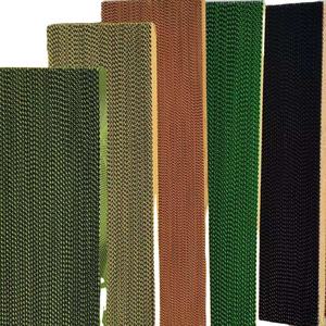 Landwirtschaft Gewächshaus Verdunstung skühl kissen, Gewächshaus kühlung - Product Image 5