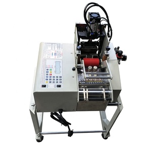 Machine de découpe automatique de courroies abrasives en caoutchouc PFL-890X, grande puissance, facile à utiliser, avec longue garantie, meilleure vente - Product Image 5